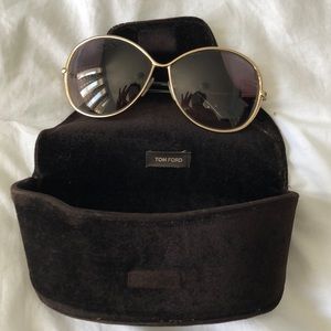 Tom Ford sunglasses